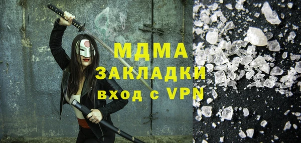 Альфа ПВП Абаза